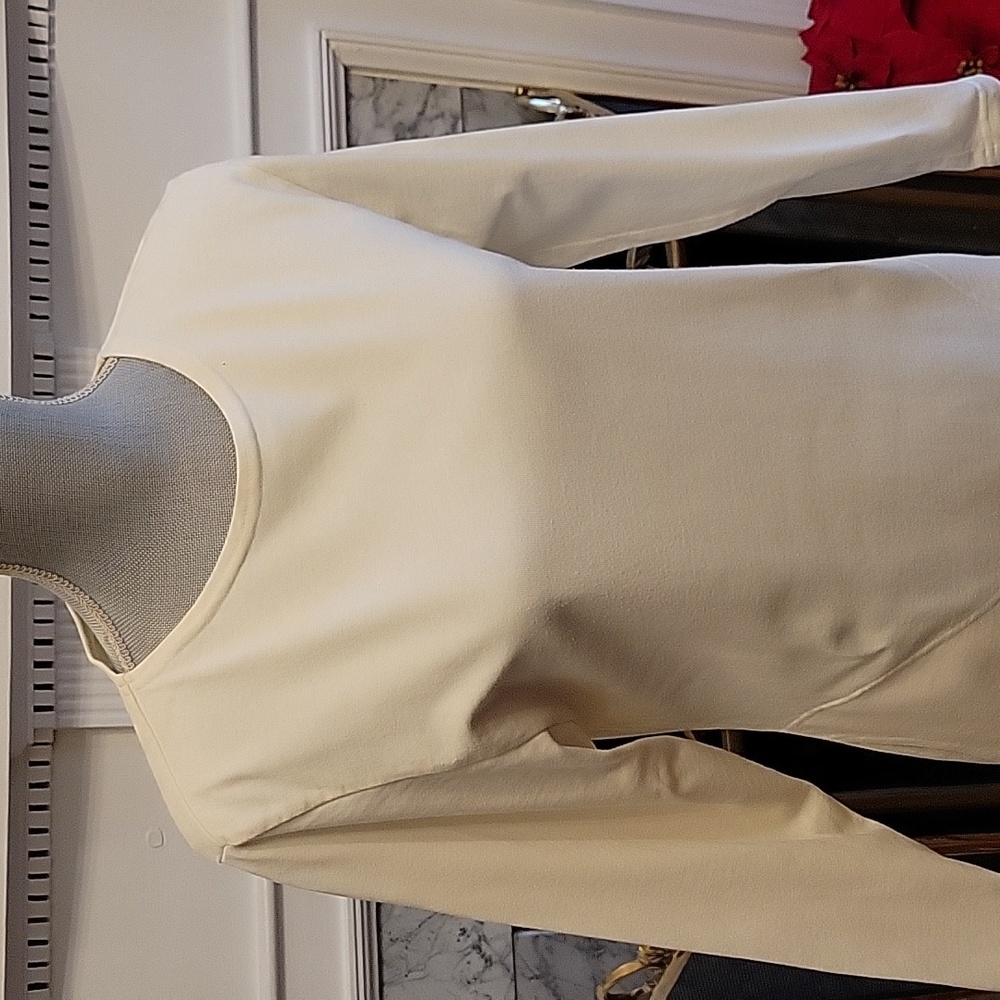 Vintage 1980's Banana Republic Weekend Dress - Picture 4 of 7